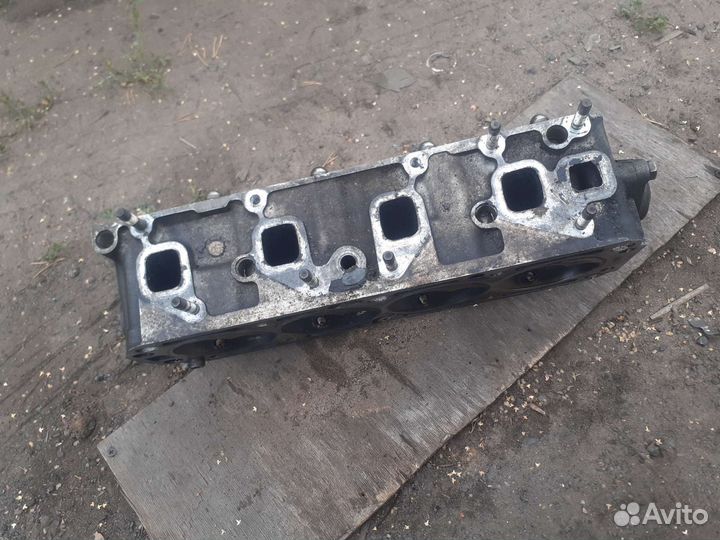 Гбц на опель астра 1998г по 2003г