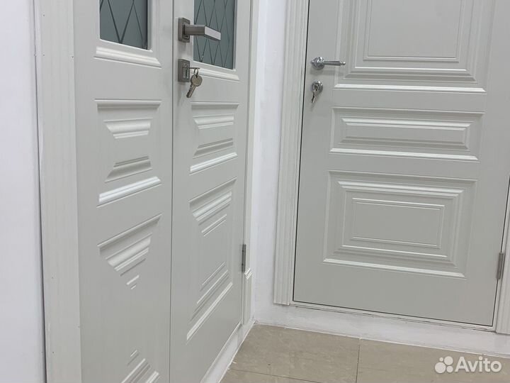 Межкомнатные двери