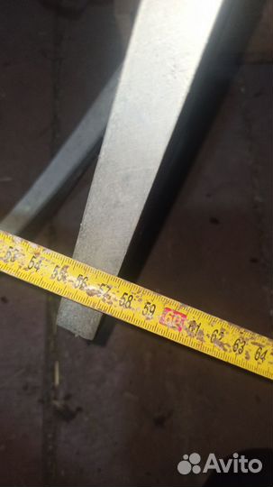 Шнеки из нержавейки, пищевые
