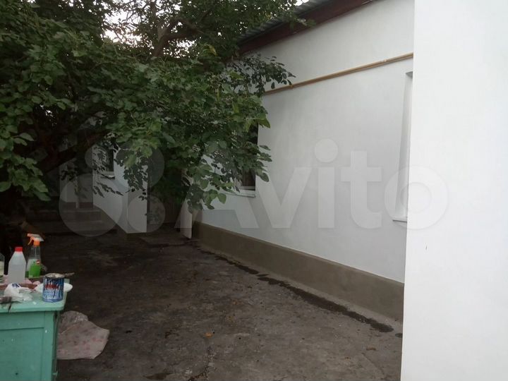 Дом 84 м² на участке 3,2 сот.