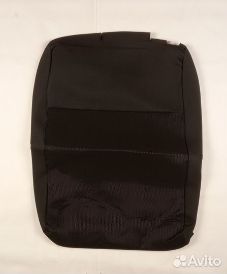 Авто чехлы на Volkswagen Passat B5 с 1997г Жаккард