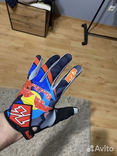 Костюм для индуро