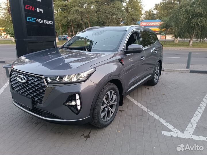 Chery Tiggo 7 Pro Max, 2023