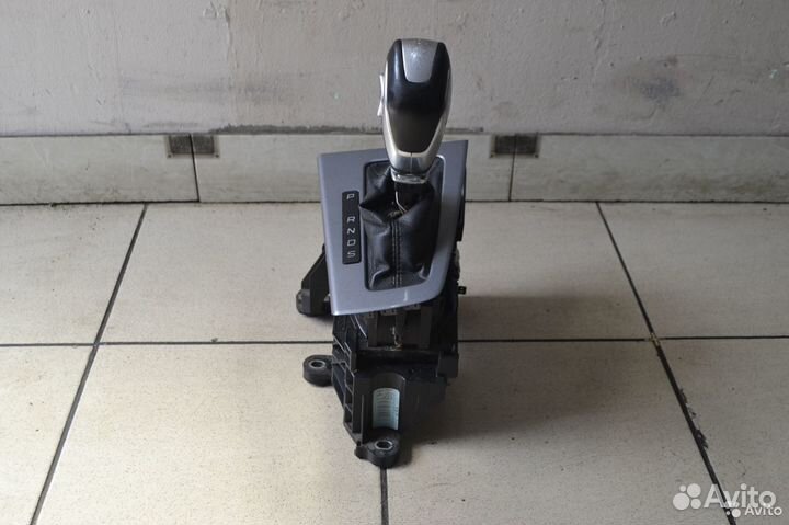 Кулиса АКПП Ford Focus 3