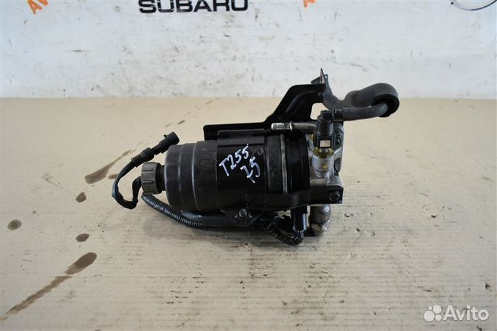 Насос ручной подкачки Kia Sportage 2 поколение