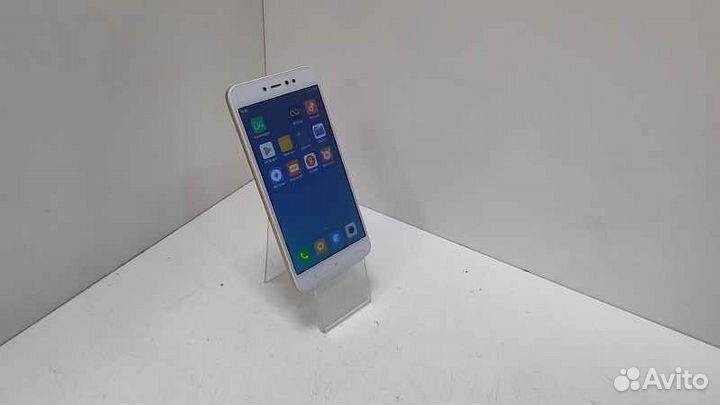 Xiaomi Redmi Note 5A, 4/64 ГБ