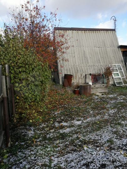 Участок 5 сот. (СНТ, ДНП)