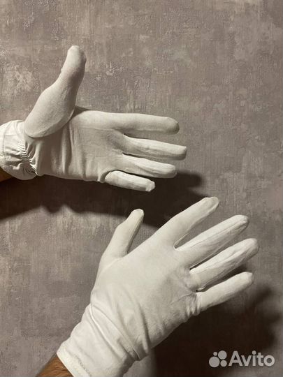 Парадная военная форма