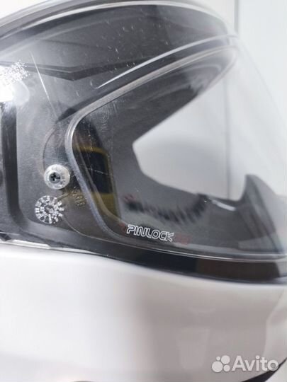 Шлем мото HJC F70 XL(61-62)