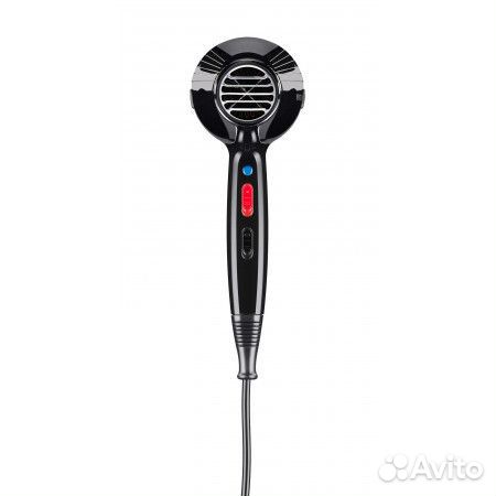 Новый Профессиональный фен Moser Ventus 4352-0050