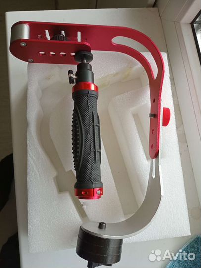 Стабилизатор для фотокамеры