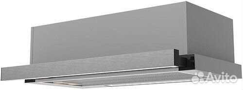 Вытяжка Darina into 502 X