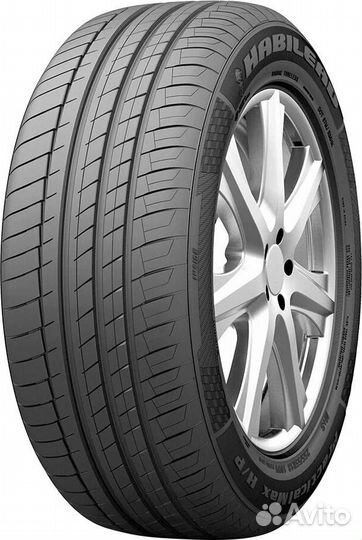 Habilead PracticalMax H/P RS26 255/60 R18 112V