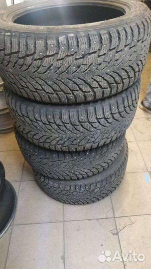 Nokian Tyres Hakkapeliitta 9 245/45 R18 100