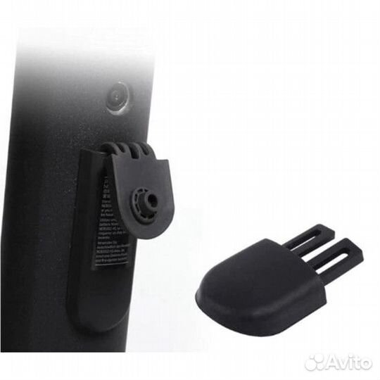 Заглушка порта зарядки Ninebot ES (арт 1084)