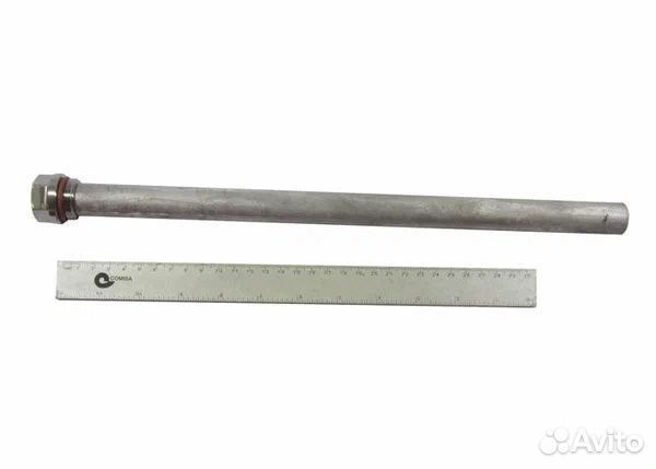 Анод для котла Baxi (Бакси)