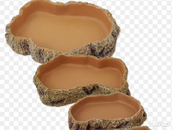 Декорации для террариума