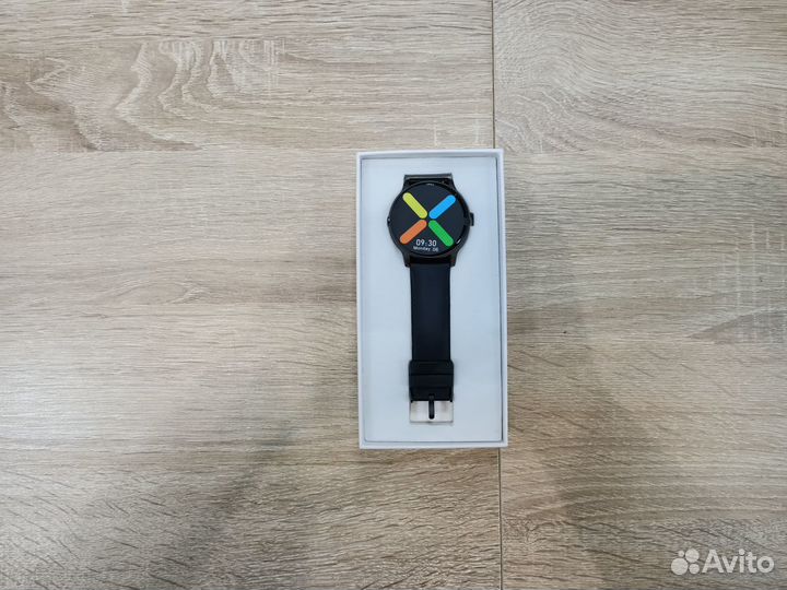 Умные часы Xiaomi Imilab KW66