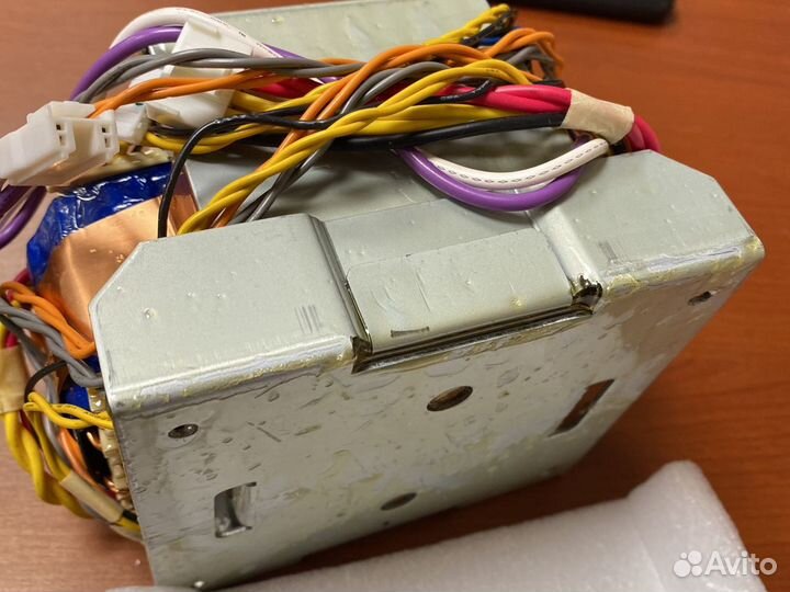 Сетевые трансформаторы OnkyoPioneer,Integra,Yamaha