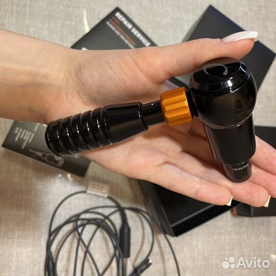 Машинка для татуажа Cheyenne Thunder