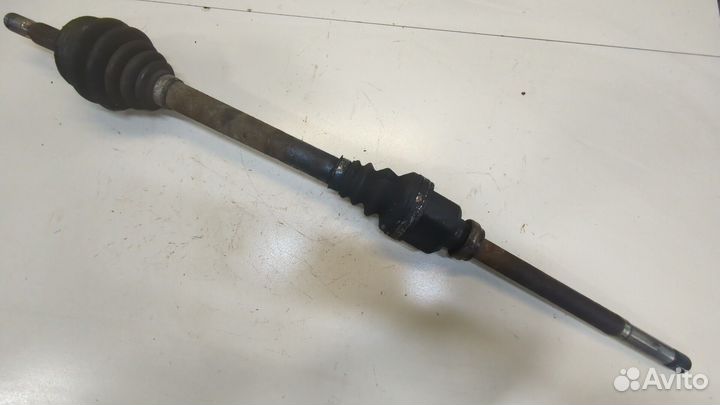 Полуось Peugeot 308, 2010