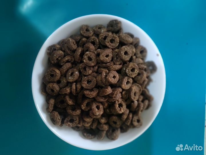Сухой корм для Собак