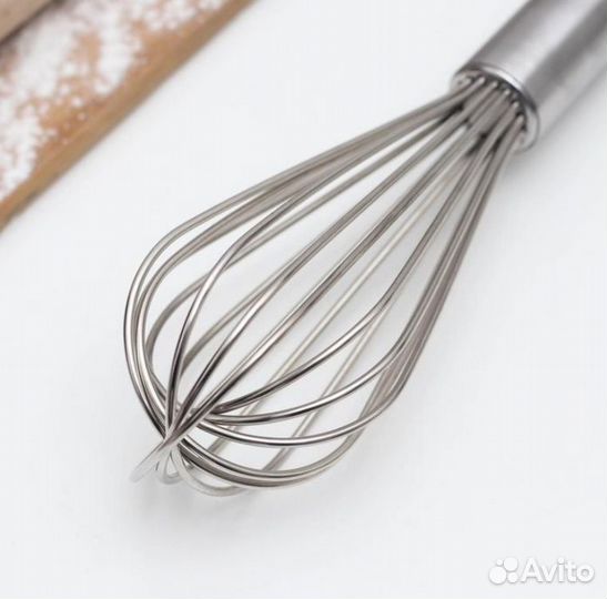Венчик кулинарный 25 см Оптом