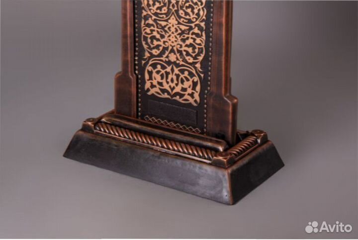 Надгробный крест