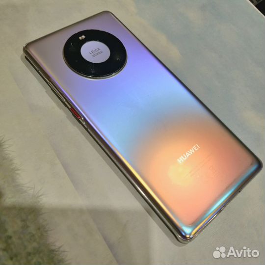 HUAWEI Mate 40 Pro, 8/256 ГБ