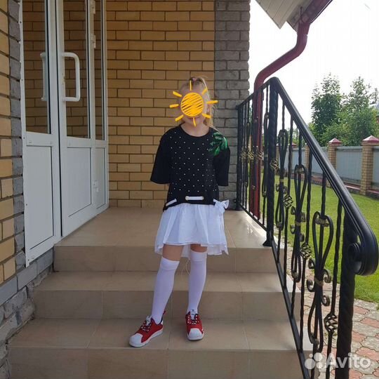 Платье twinset