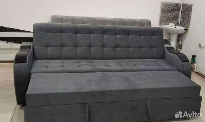 Раскладной диван в наличии