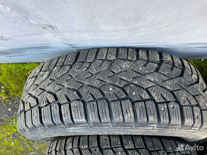 Gislaved NordFrost 100 185/65 R15 92H