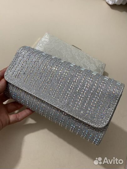 Клатч женский вечерний