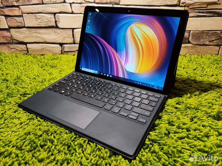 Мощный Тонкий Современный Core i5-7300 8/360Gb