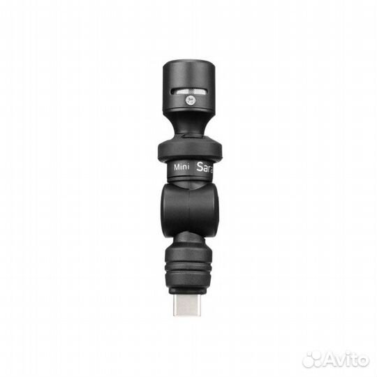 Saramonic SmartMic UC Mini для смартфонов Type-C
