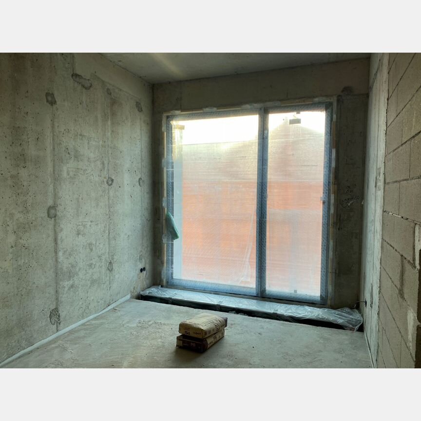 Квартира-студия, 22 м², 7/11 эт.
