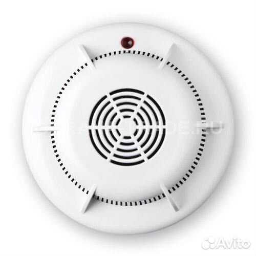 Продам пожарные беспроводные сигнализацию новые