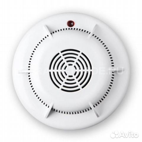 Продам пожарные беспроводные сигнализацию новые