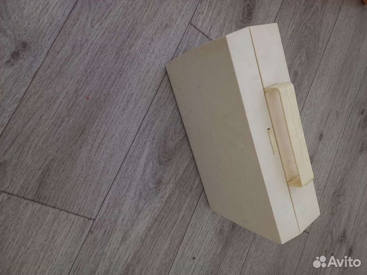 Советский фен Волна