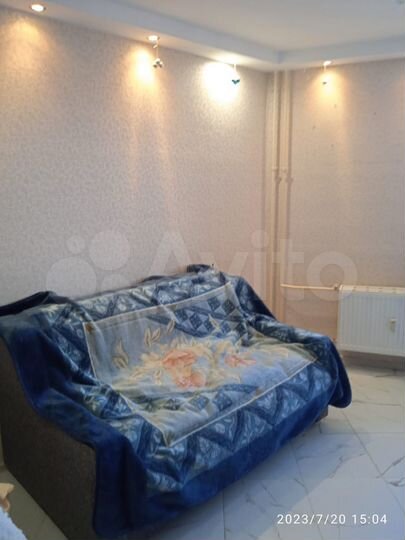 Квартира-студия, 22,5 м², 7/8 эт.