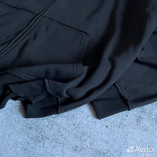 Зип худи Independent