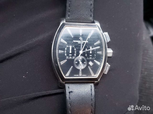 Мужские наручные часы механические купить в Челябинске | Личные вещи ...