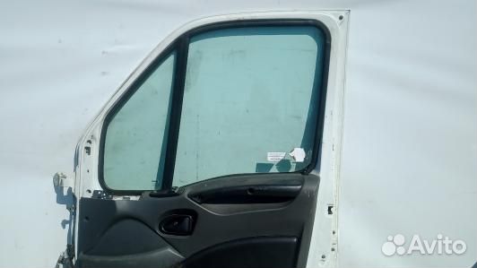 Дверь передняя правая iveco daily 5 (29S-40S) (7AG