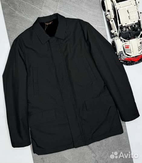 Куртка loro piana