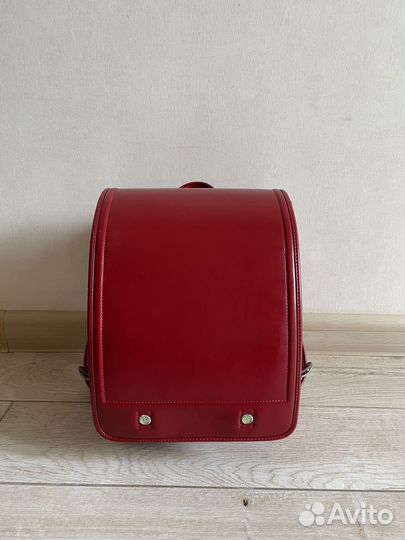 Японский школьный рюкзак Randoseru Рандосеру