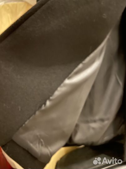 Пальто женское демисезонное