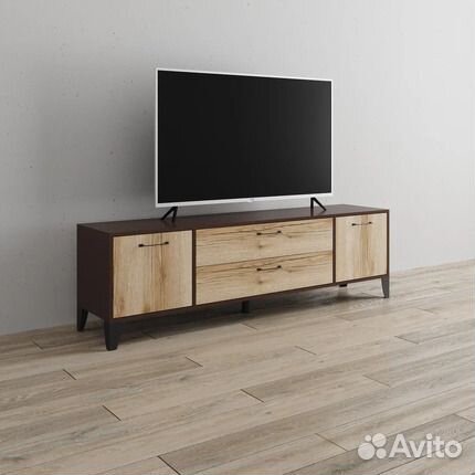 Тумба под тв Парус-13. Честная Цена