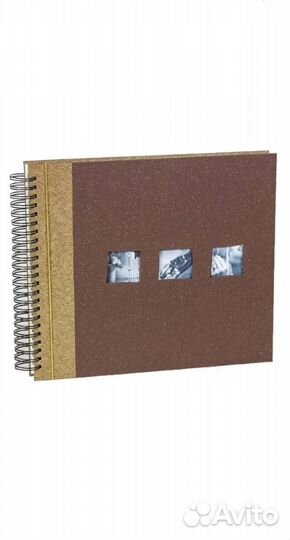 Свадебный фотоальбом