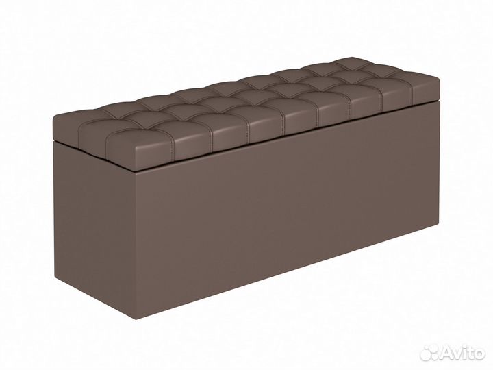 Пуфик Квадро 3