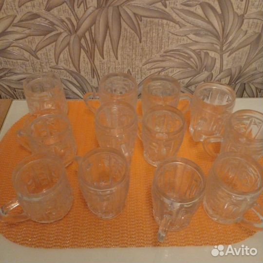 Пивная кружка